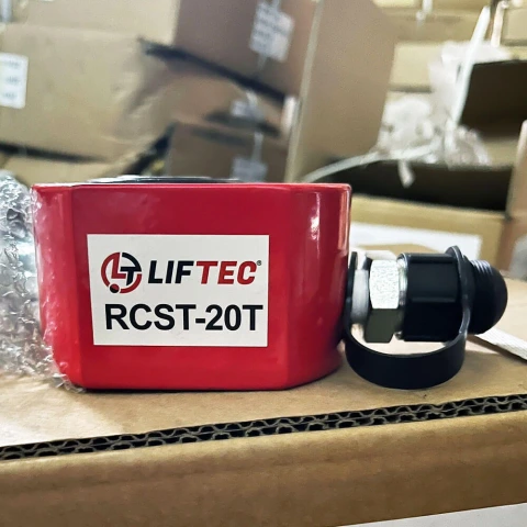 Домкрат-гідроциліндр RST Домкрат-гідроциліндр RST