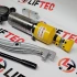 Знімач гідравлічний LIFTEC Знімач гідравлічний LIFTEC