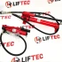 Насос ручний для домкратів-гідроциліндрів LIFTEC CP-700 Насос ручний для домкратів-гідроциліндрів LIFTEC CP-700