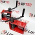 Лебідка ручна черв'ячна LIFTEC HW HD 250 кг Лебідка ручна черв'ячна LIFTEC HW HD 250 кг