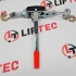 Лебідка ручна канатна LIFTEC Лебідка ручна канатна LIFTEC