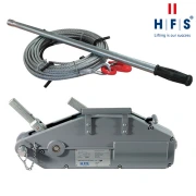 Монтажно-тяговий механізм HFS SZK