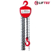 Таль ланцюгова ручна LIFTEC Standart