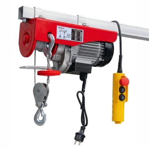Таль електрична LIFTEC EWH-SD 220В Таль електрична LIFTEC EWH-SD 220В