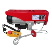 Таль електрична LIFTEC EWH-LL 220В