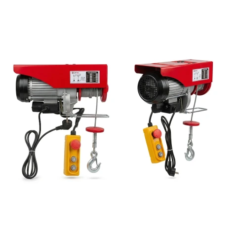 Таль електрична LIFTEC EWH-LL 220В Таль електрична LIFTEC EWH-LL 220В