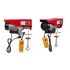 Таль електрична LIFTEC EWH-LL 220В Таль електрична LIFTEC EWH-LL 220В