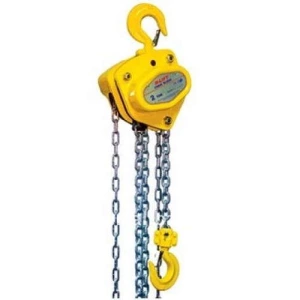 Таль ланцюгова ручна шестеренна HAKLIFT ABT