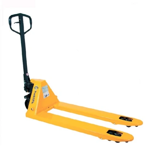 Візок гідравлічний HAKLIFT 2.5т 1150 мм Візок гідравлічний HAKLIFT 2.5т 1150 мм