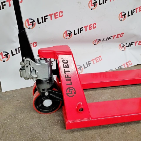 Візок гідравлічний LIFTEC 2.5т 1200мм Візок гідравлічний LIFTEC 2.5т 1200мм