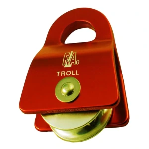Блок-ролик Troll