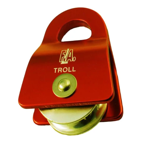 Блок-ролик Troll Блок-ролик Troll