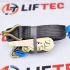 Ремінь стяжний BLACKLINE STANDART Ремінь стяжний BLACKLINE STANDART