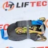 Ремінь стяжний BLACKLINE STANDART Ремінь стяжний BLACKLINE STANDART