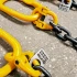 Строп ланцюговий 4СЛ 11.2т, 2.5м Строп ланцюговий 4СЛ 11.2т, 2.5м