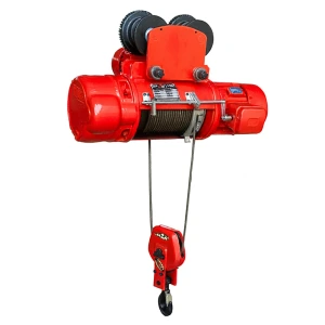 Тельфер електричний LIFTEC CD1 380В