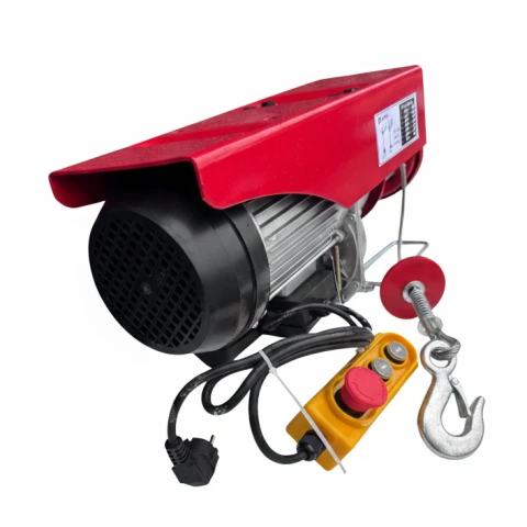 Таль електрична LIFTEC EWH-LL 220В Таль електрична LIFTEC EWH-LL 220В