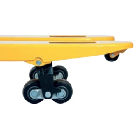 Візок гідравлічний HAKLIFT 2.5т 1150 мм Візок гідравлічний HAKLIFT 2.5т 1150 мм