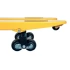Візок гідравлічний HAKLIFT 2.5т 1150 мм Візок гідравлічний HAKLIFT 2.5т 1150 мм