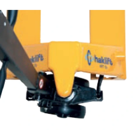Візок гідравлічний HAKLIFT 2.5т 1150 мм Візок гідравлічний HAKLIFT 2.5т 1150 мм
