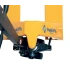 Візок гідравлічний HAKLIFT 2.5т 1150 мм Візок гідравлічний HAKLIFT 2.5т 1150 мм